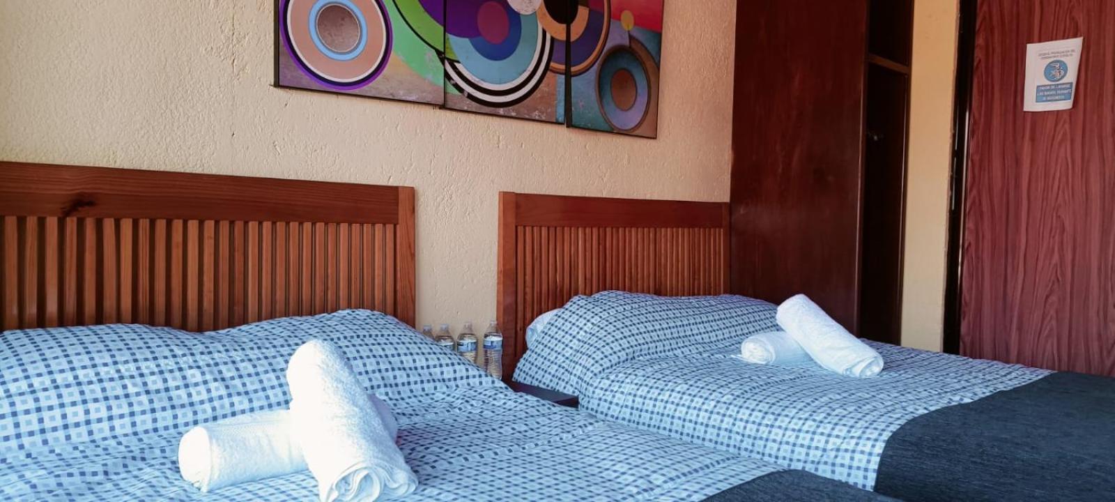 Alebrije Hotel Boutique Amanalco de Becerra Kültér fotó