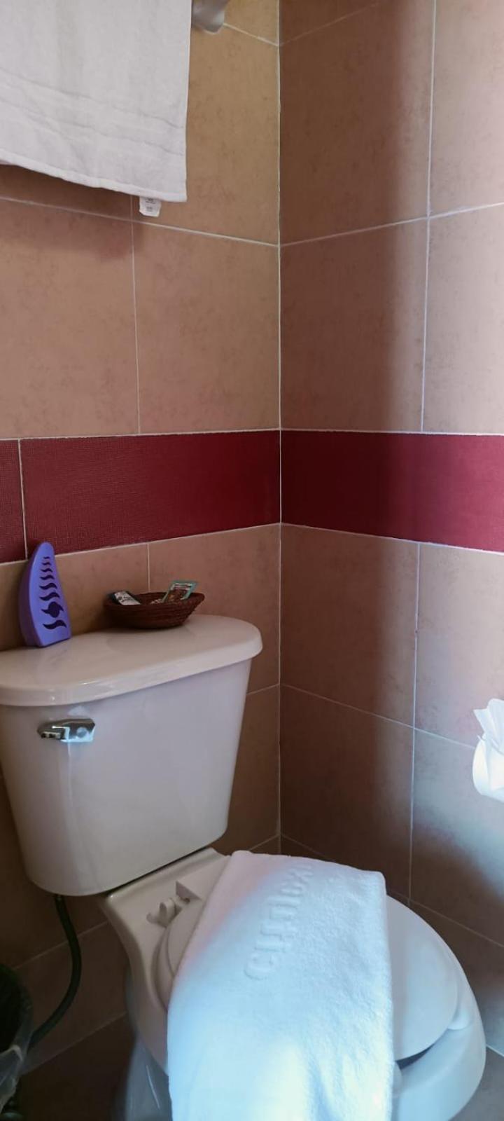Alebrije Hotel Boutique Amanalco de Becerra Kültér fotó