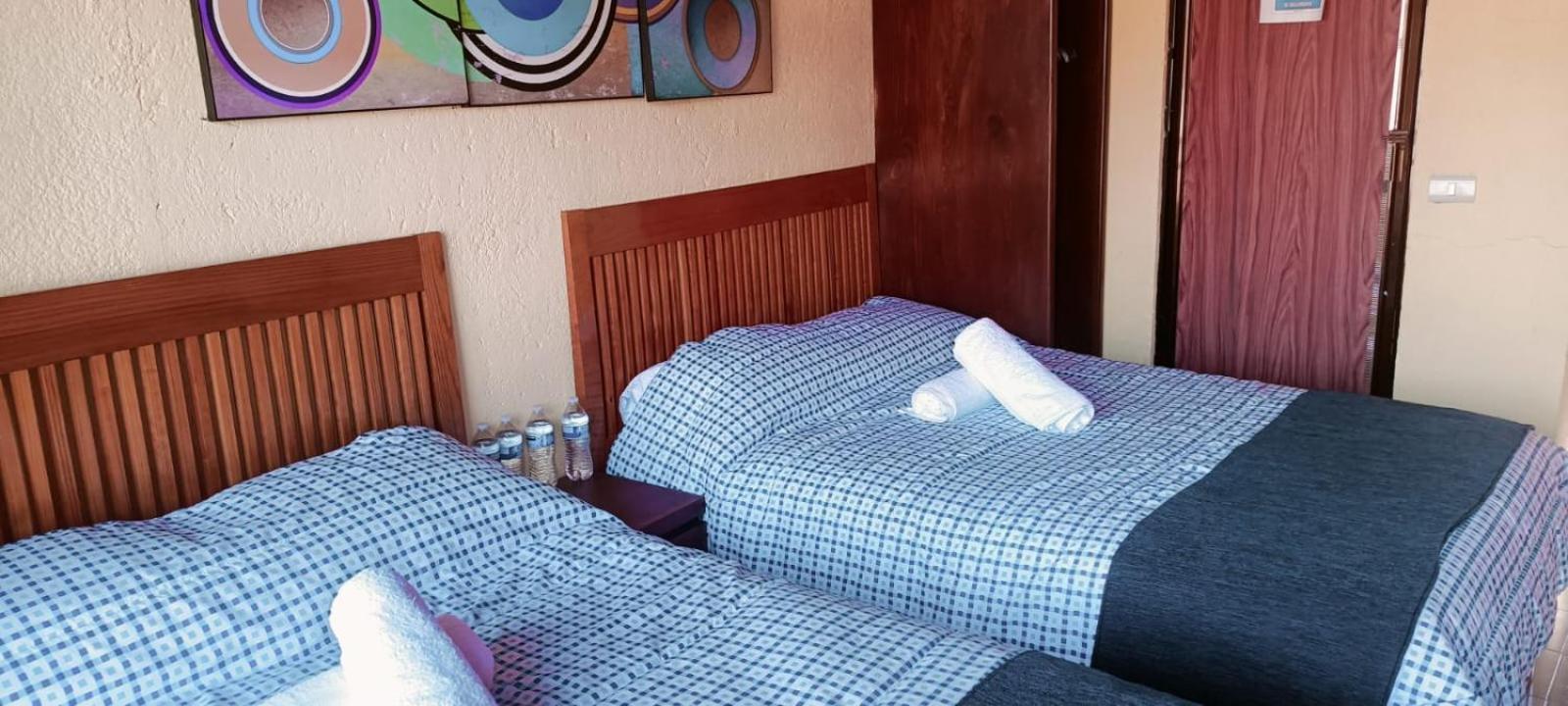Alebrije Hotel Boutique Amanalco de Becerra Kültér fotó