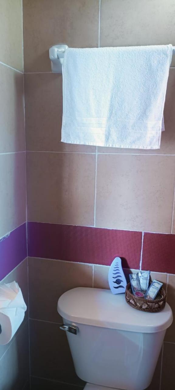 Alebrije Hotel Boutique Amanalco de Becerra Kültér fotó