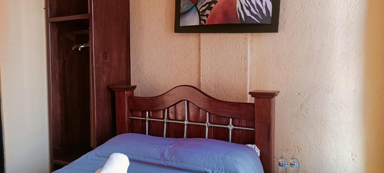 Alebrije Hotel Boutique Amanalco de Becerra Kültér fotó