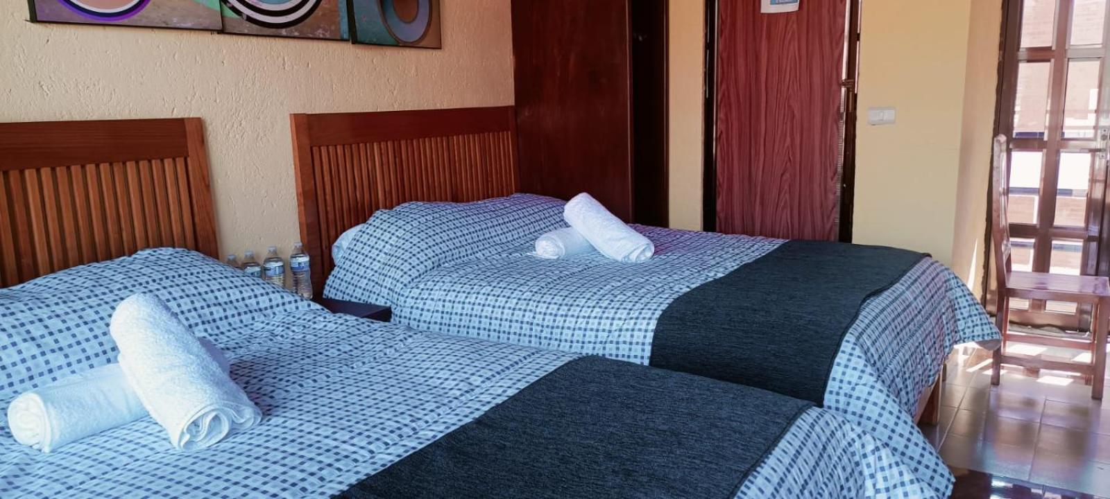Alebrije Hotel Boutique Amanalco de Becerra Kültér fotó